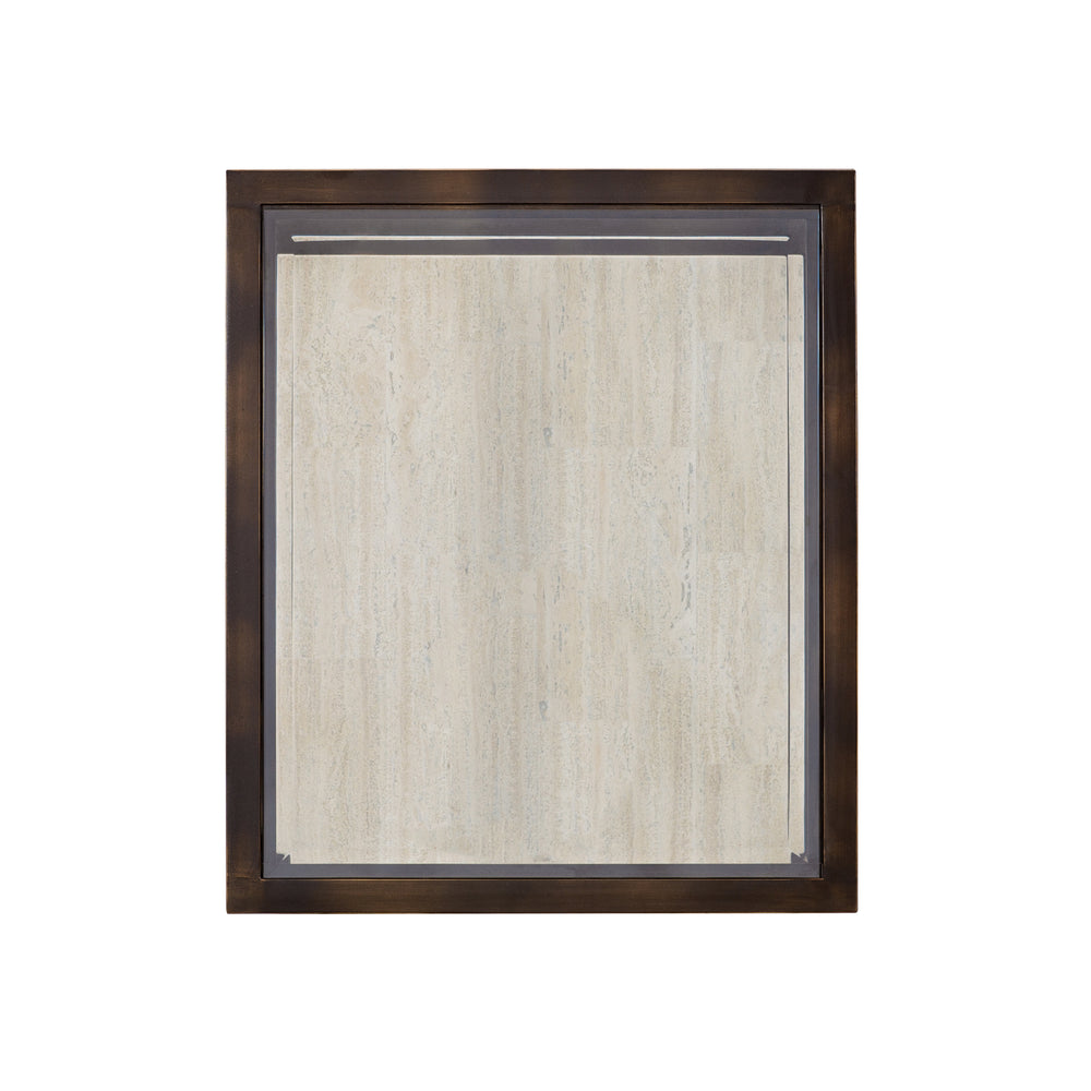 Kinsley End Table