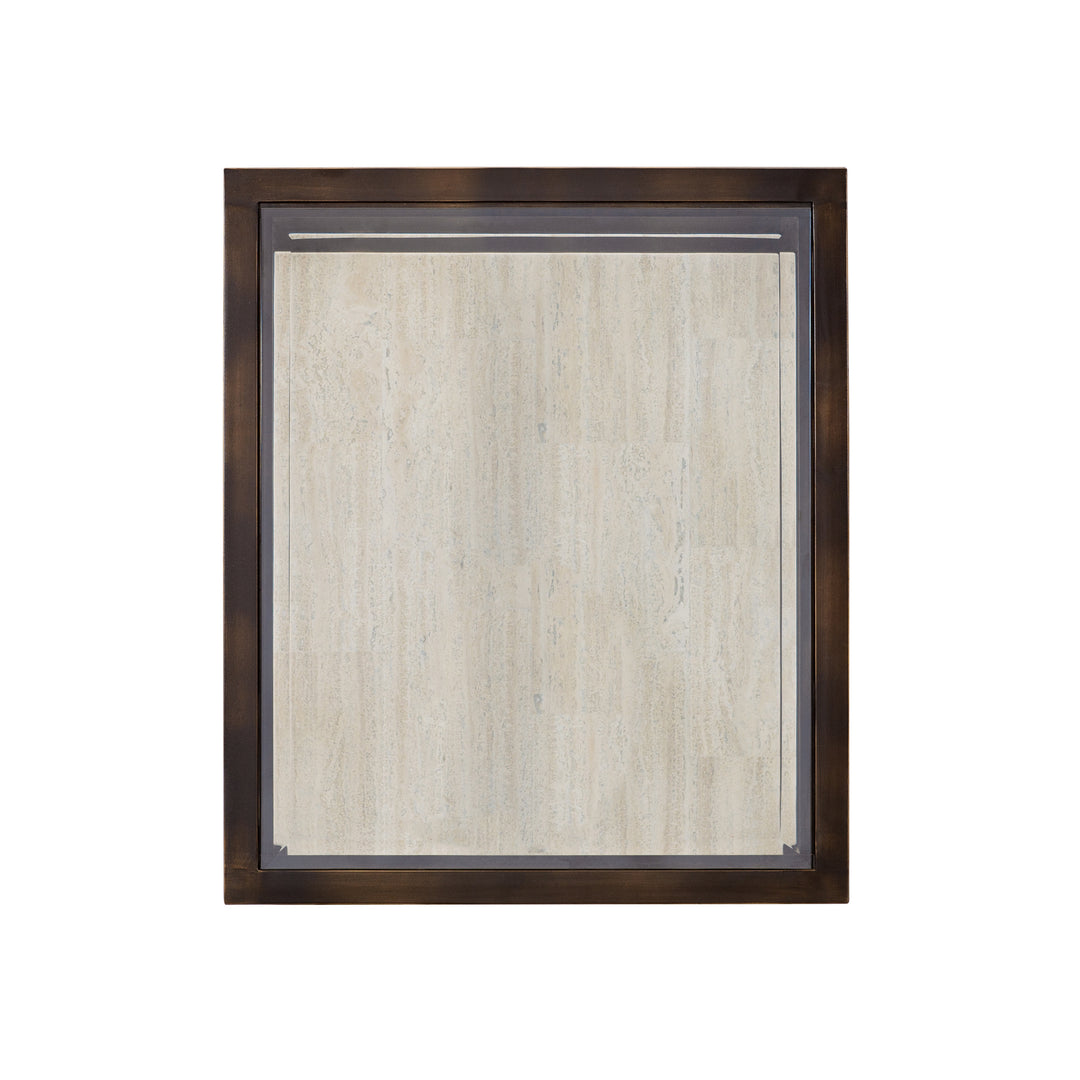 Kinsley End Table