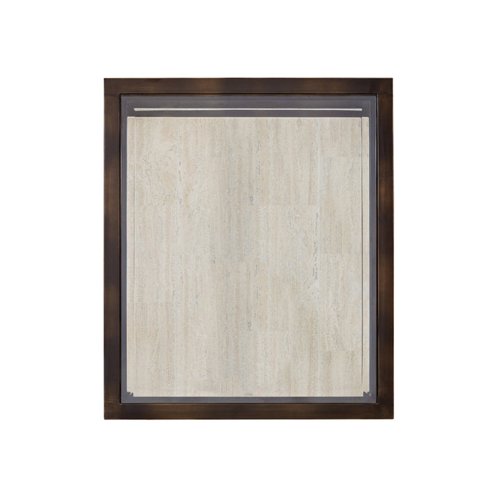 Kinsley End Table