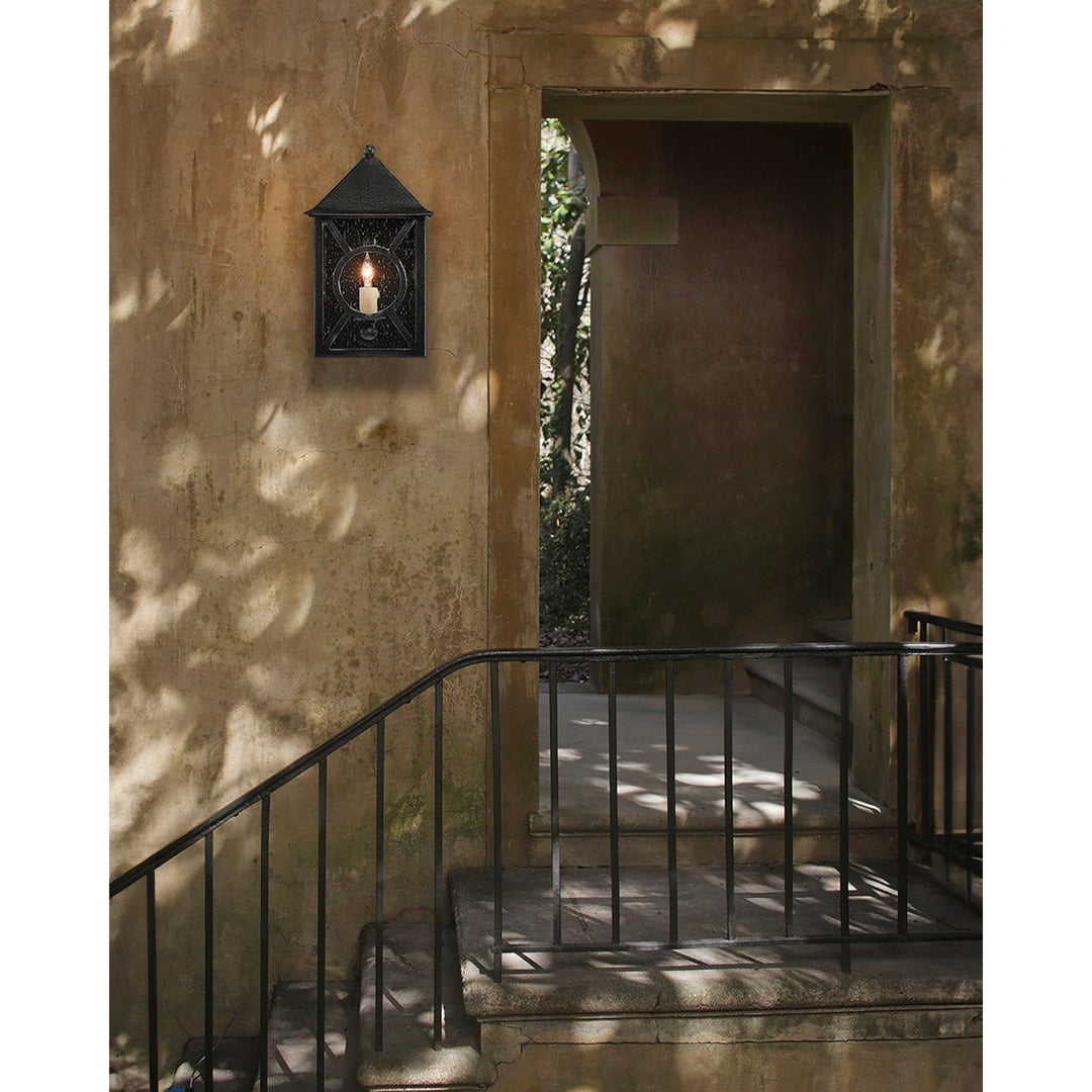 Ripley Small Outdoor Wall Sconce