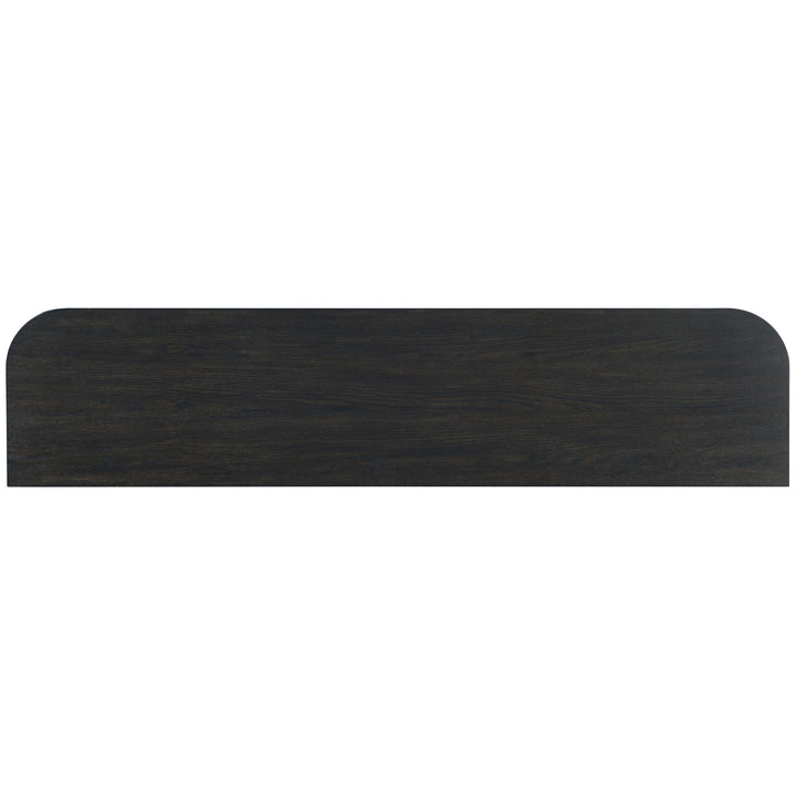 Commerce and Market Easton Entertainment Console - image 5