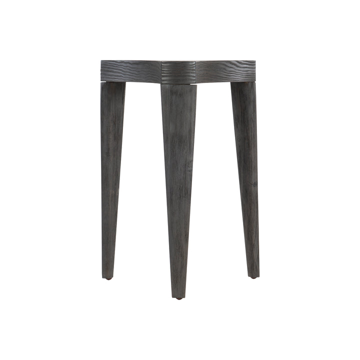 Katana Accent Table