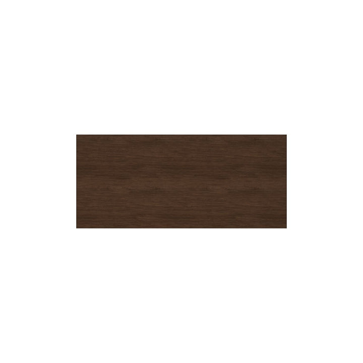 Verge Door Chest — Handcrafted Walnut
