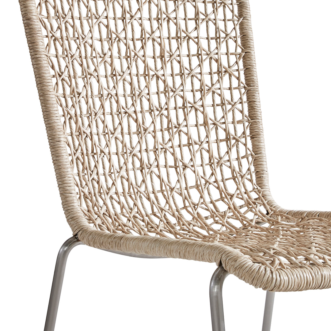 Carmel Outdoor Counter Stool