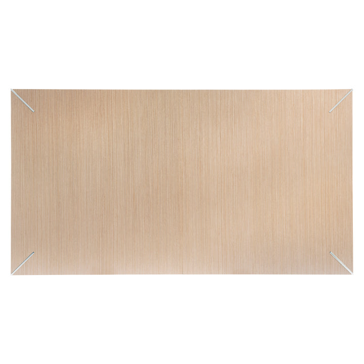 Modulum Rectangular Dining Table