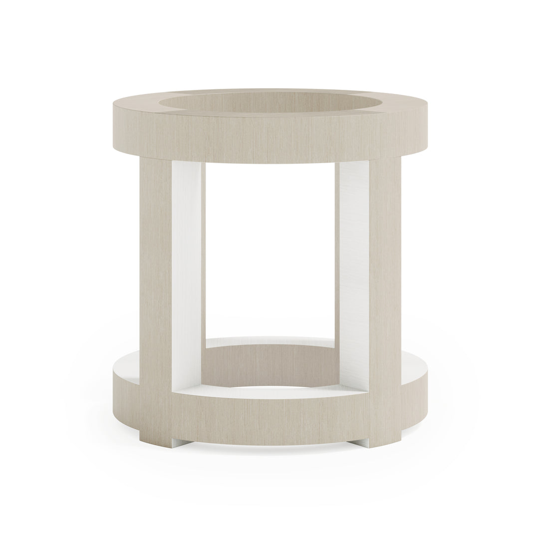 Axiom Round Dining Table - Base