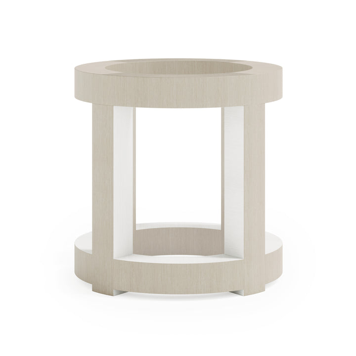Axiom Round Dining Table - Base
