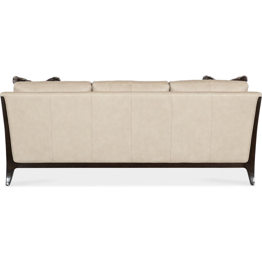 Sofas SoPower Headrestia Sofa - Beige