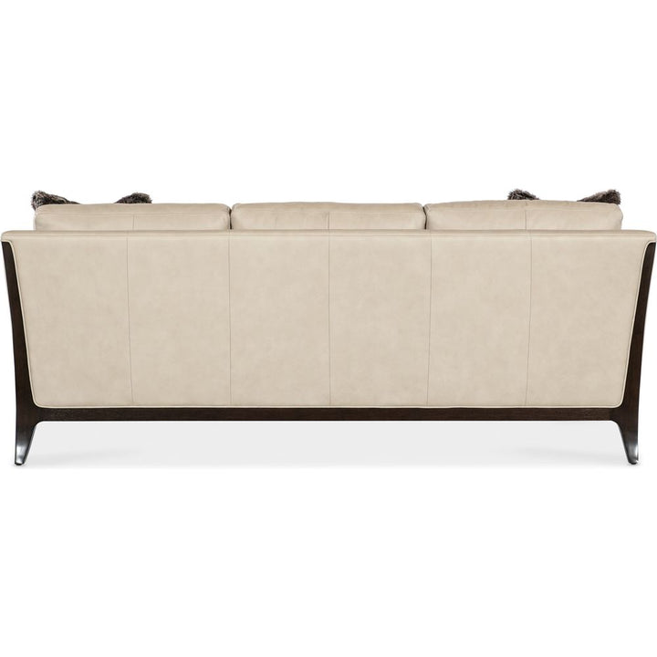 Sofas SoPower Headrestia Sofa - Beige