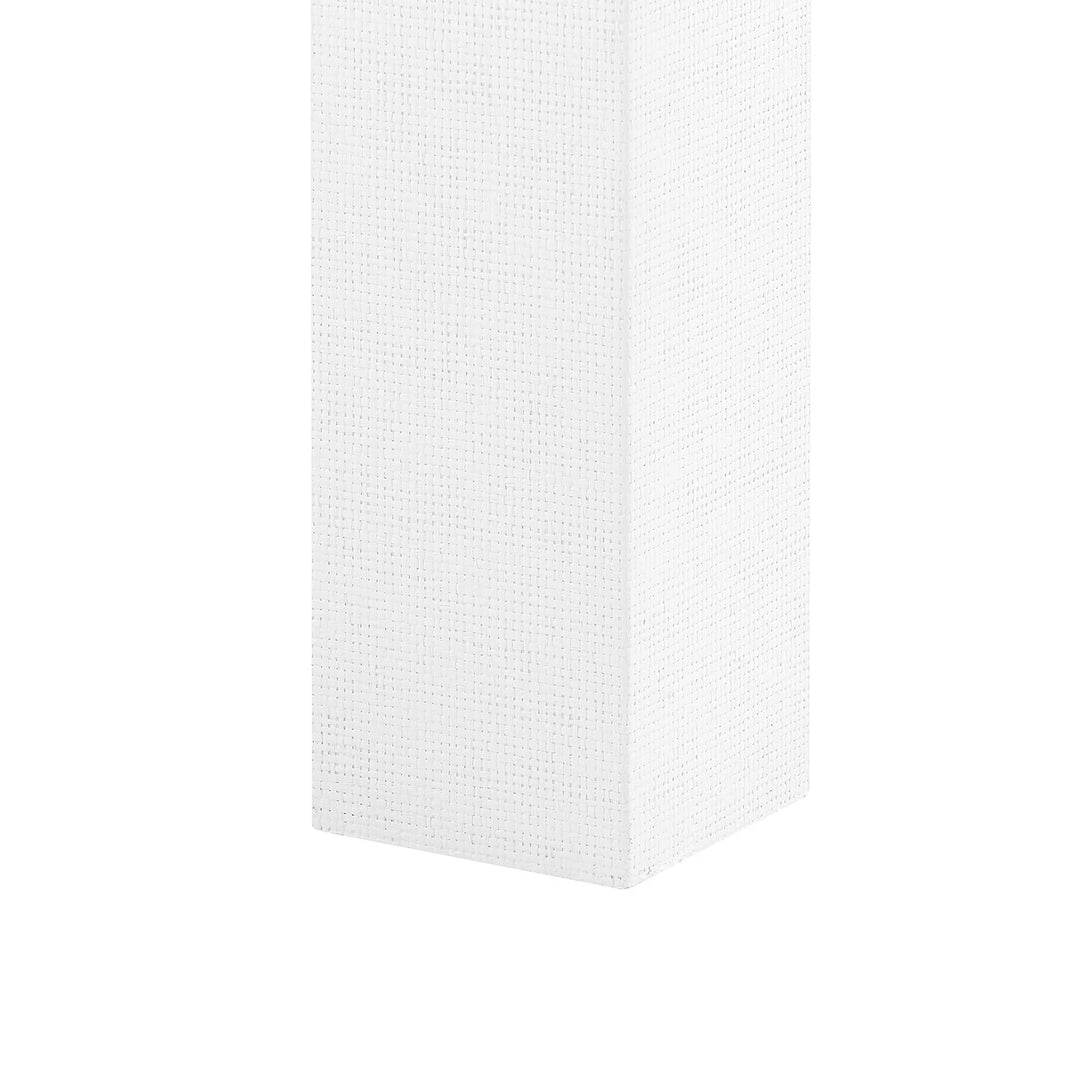 Valentina Grasscloth Game Table