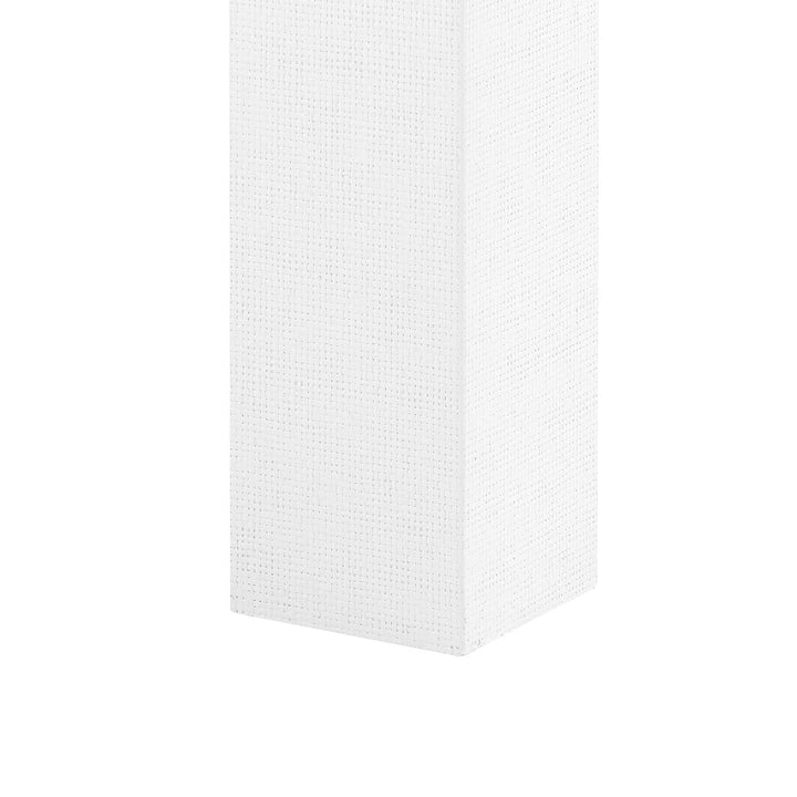 Valentina Grasscloth Game Table