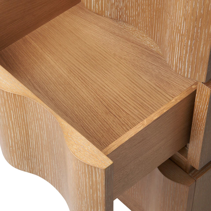 Vanessa Side Table