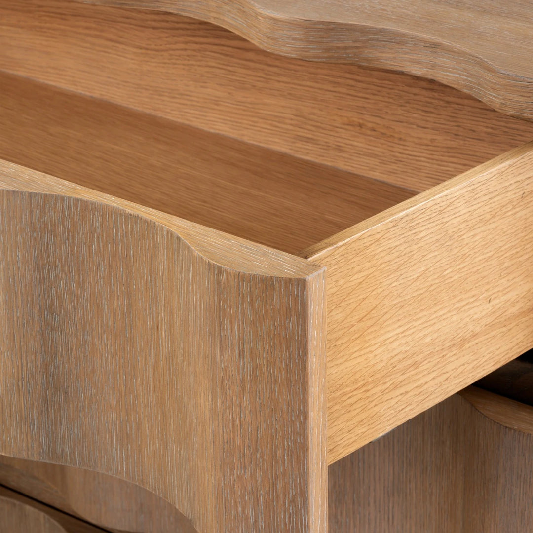 Vanessa Drawer