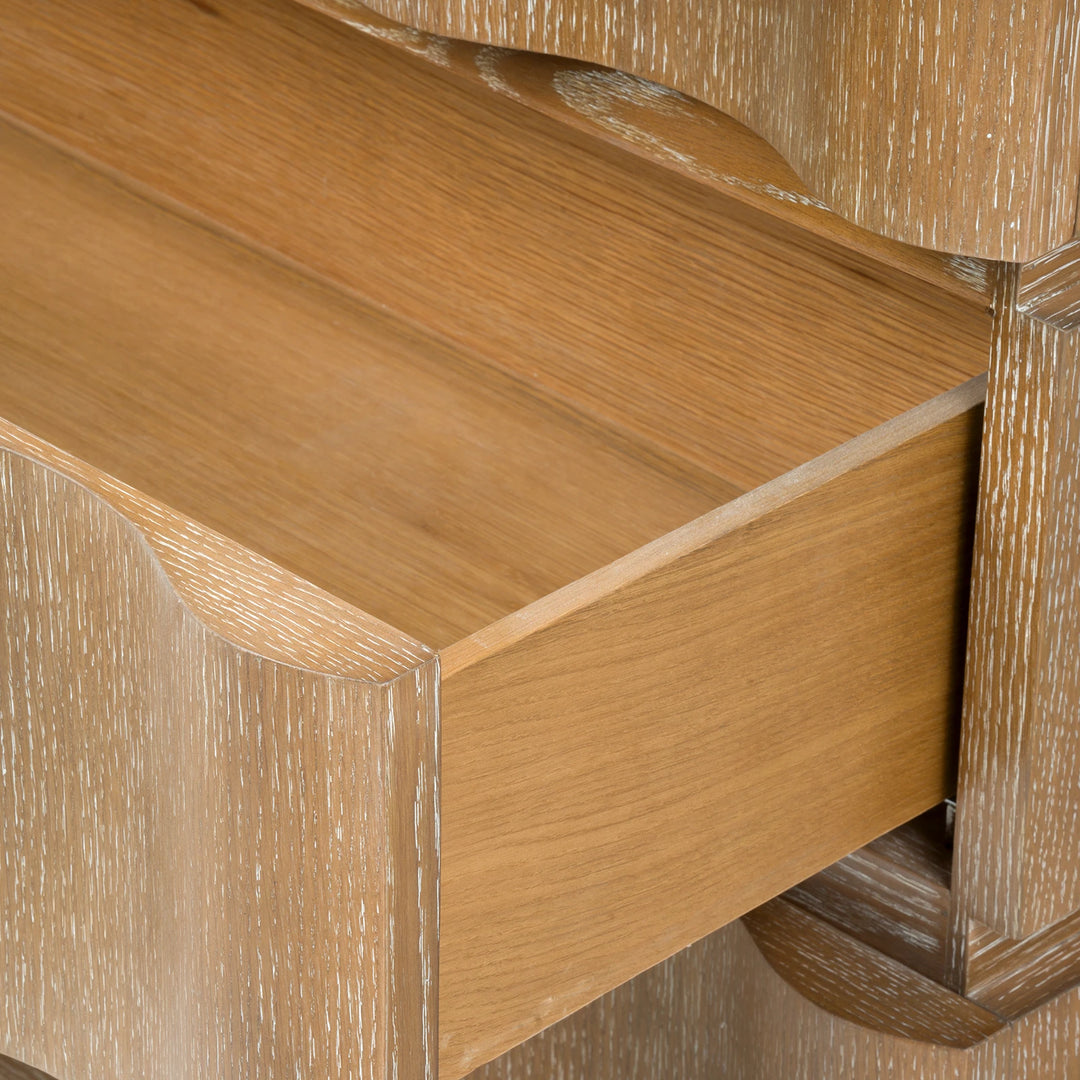 Vanessa Drawer