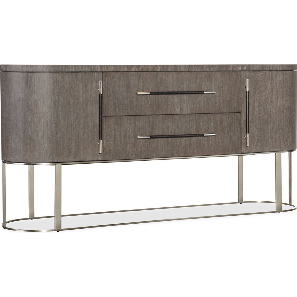 Sideboards & Credenzas Pulse Server - Dark Wood