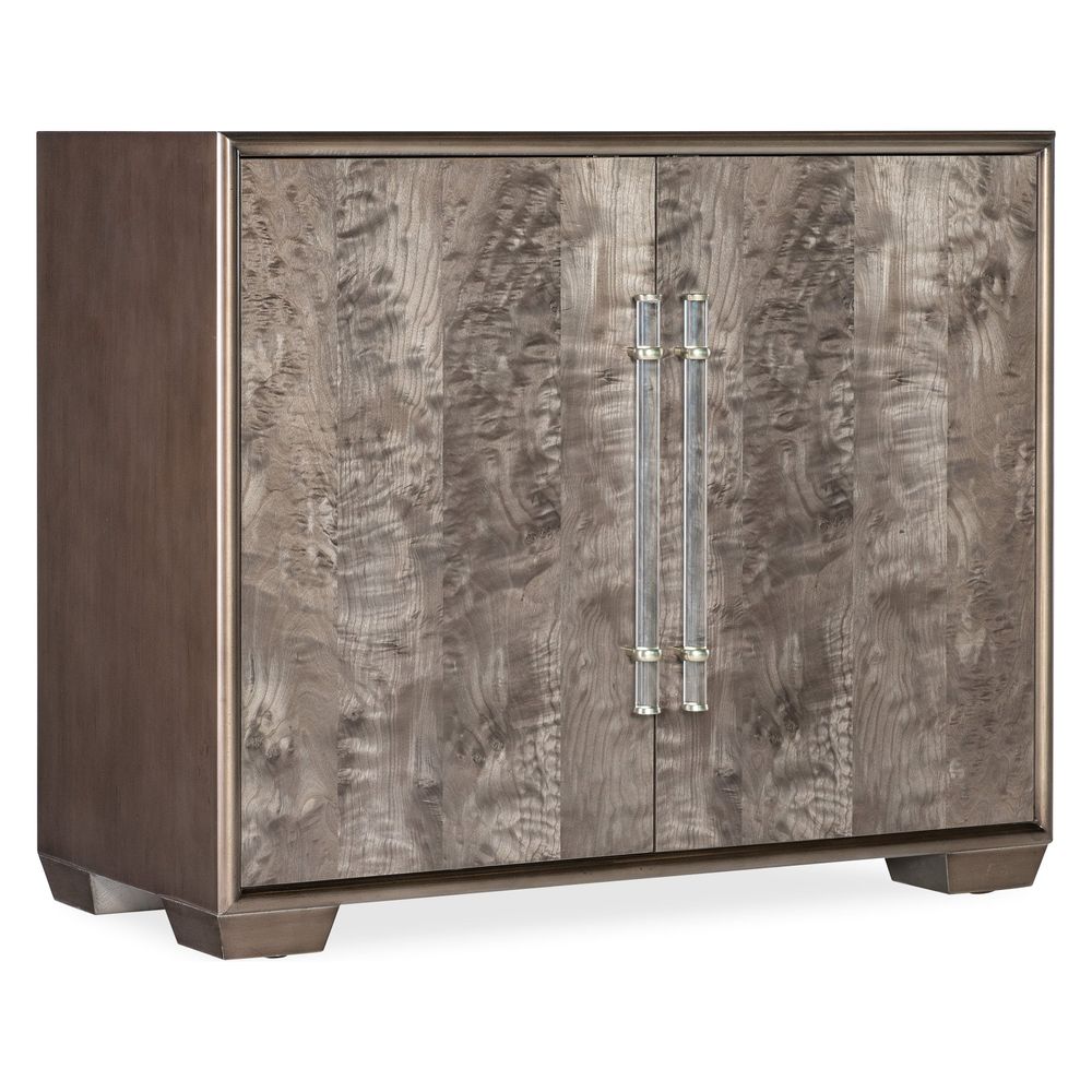 Dressers & Chests Vibrance Dorian Accent Chest - Medium Wood