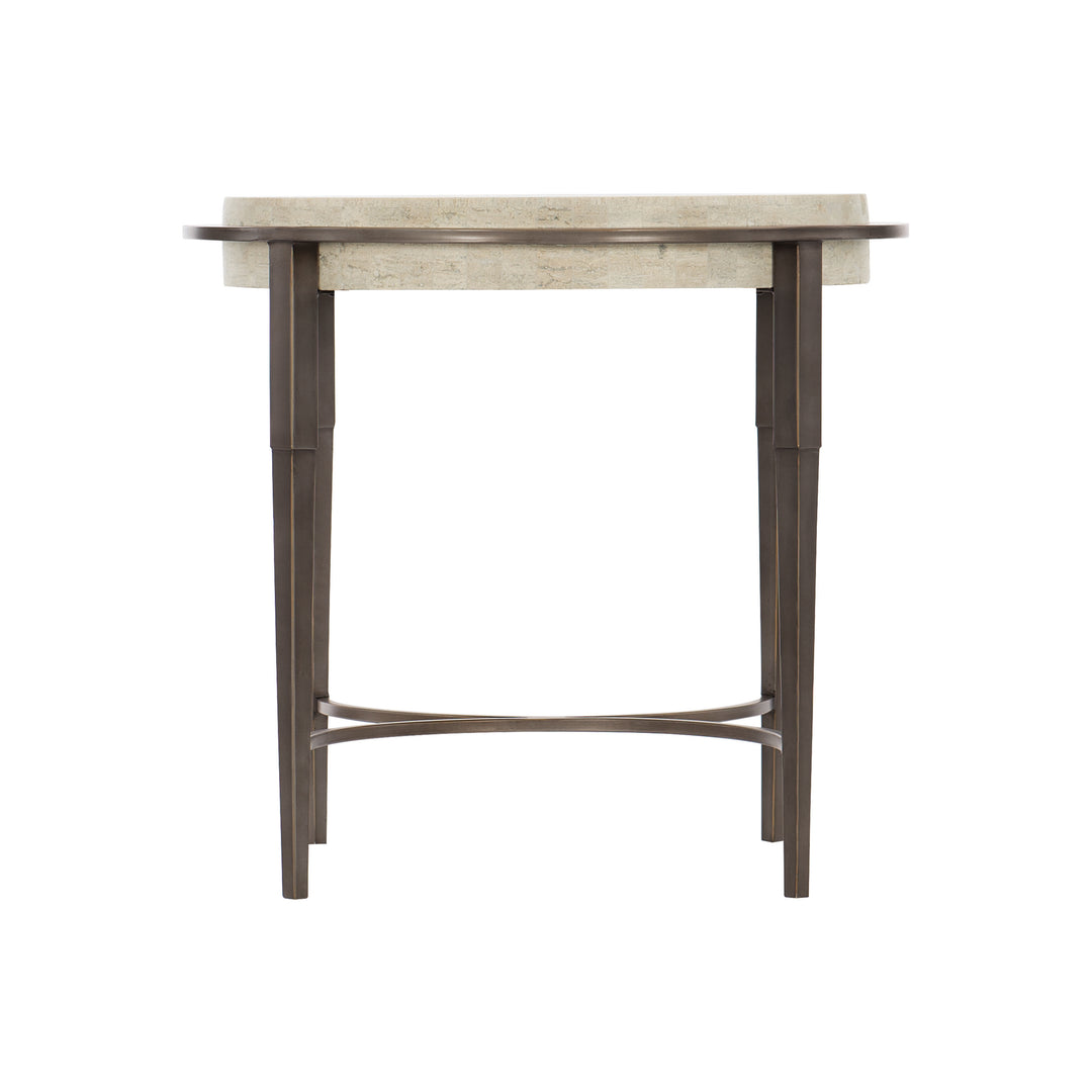 Barclay Side Table