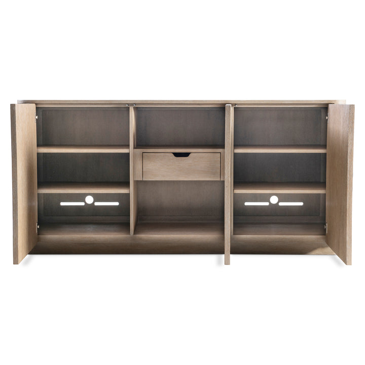 Loggia Buffet