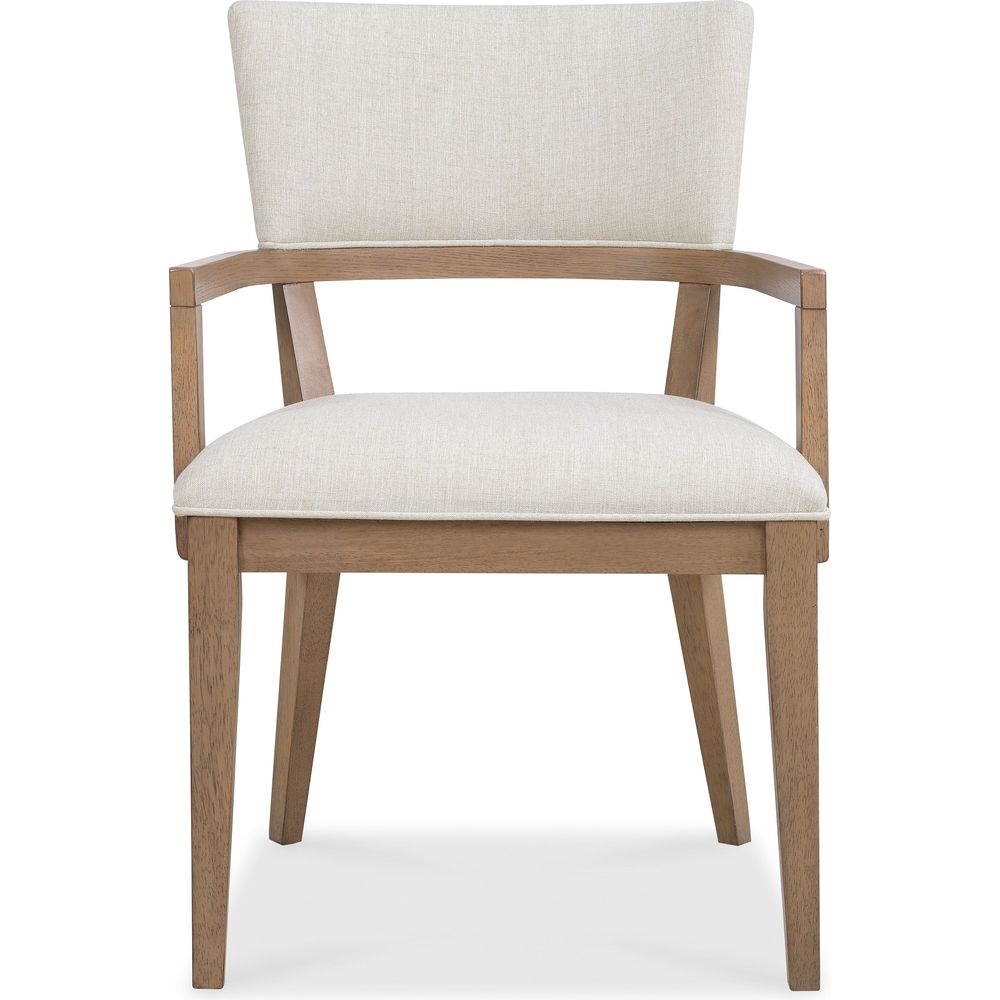 Dining Chairs Sonnet Upholstered Dining Chair - Beige