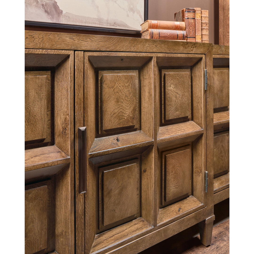 Melange Nikos Credenza - image 7