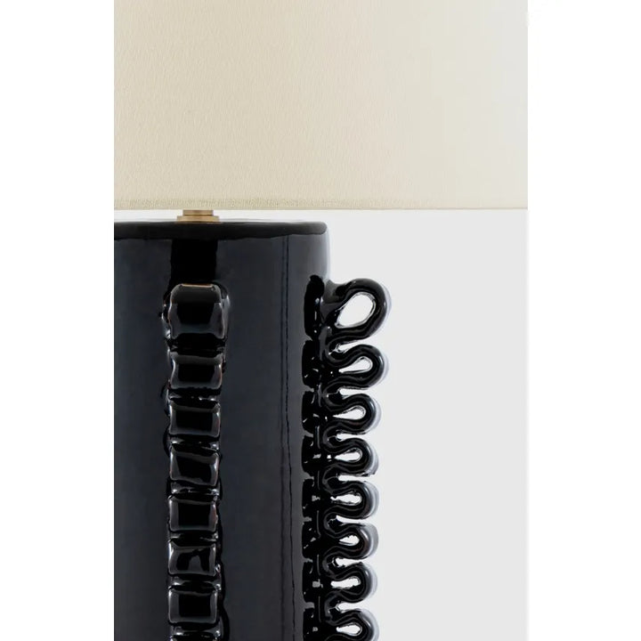 Ariana 25" Table Lamp