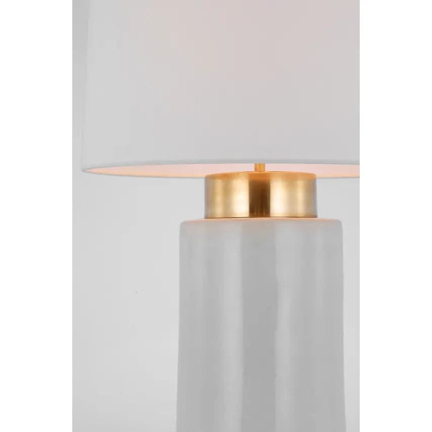 Xavier 30" Table Lamp