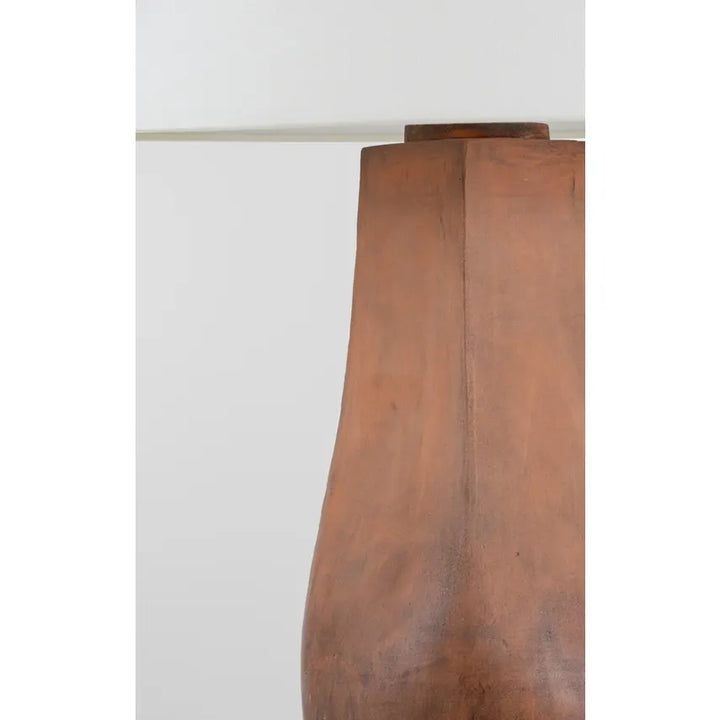 Calvin 30" Table Lamp