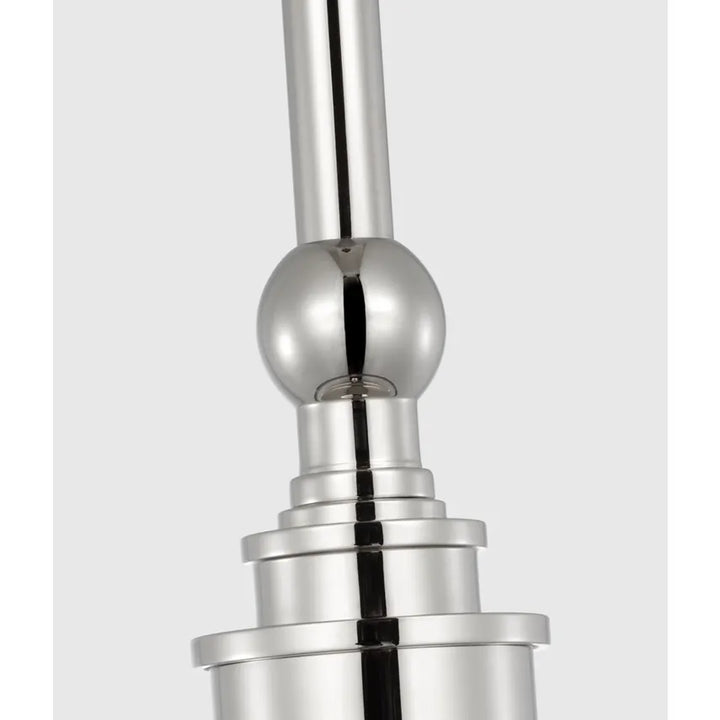 Kingston 11" Conical Pendant