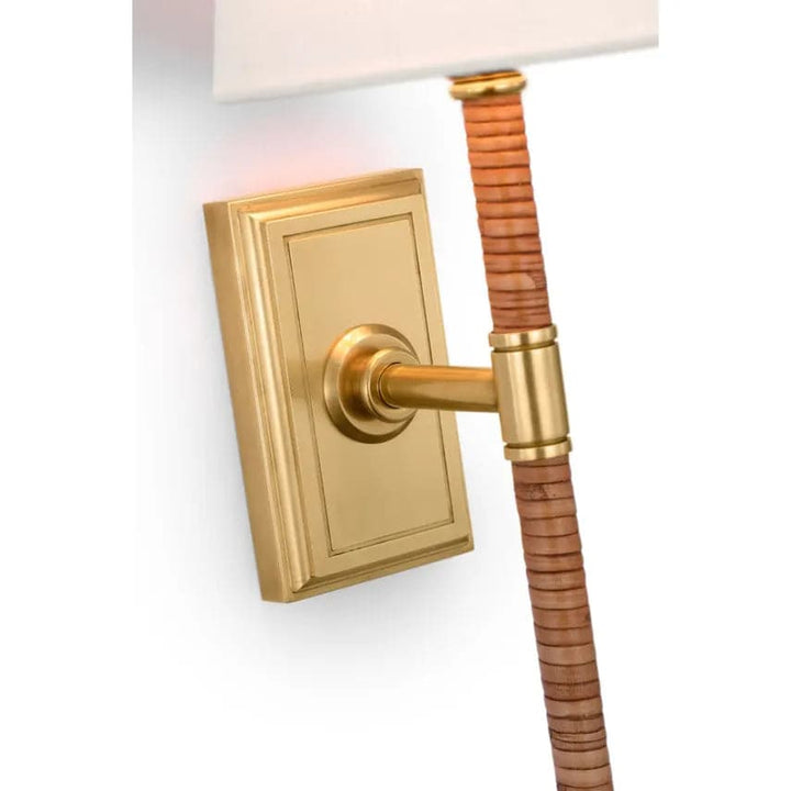 Landon 16" Tail Sconce