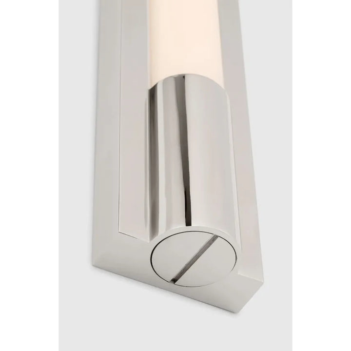 Emery 16" Slimline Bath Light