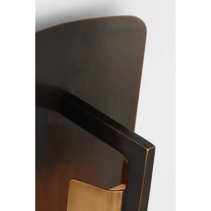 Trevor 20" Reflector Sconce