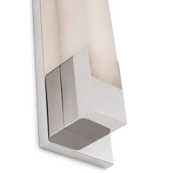 Ezra 16" Bracketed Bath Light