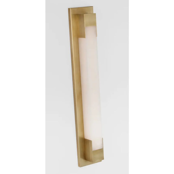 Kingsley 26" Bracketed Bath Light