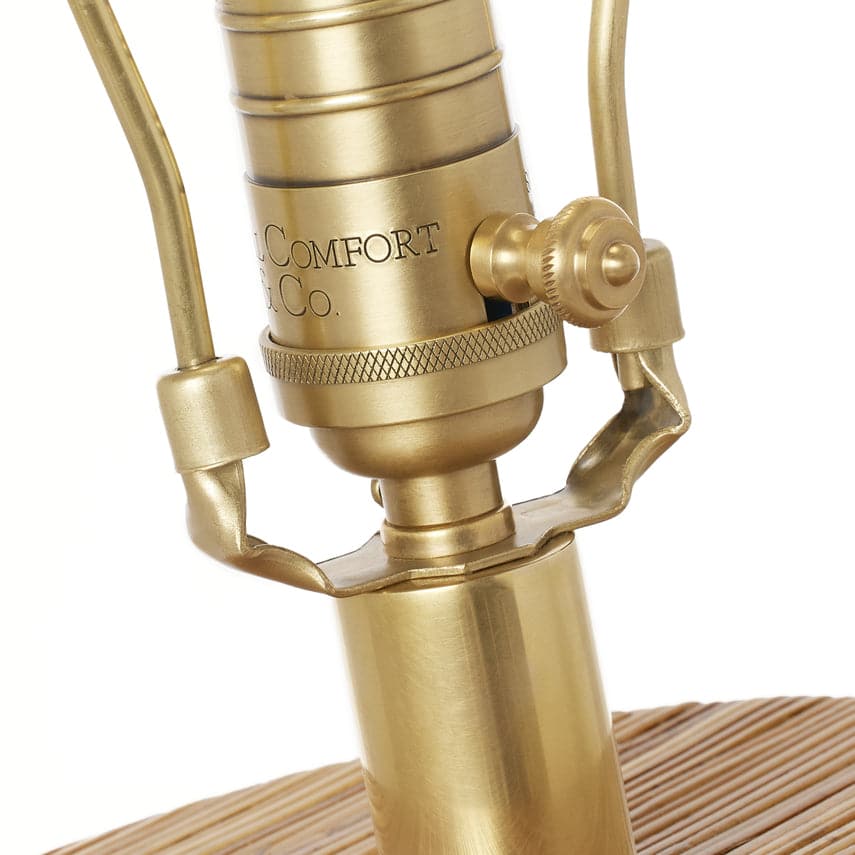 Lennox Medium Table Lamp