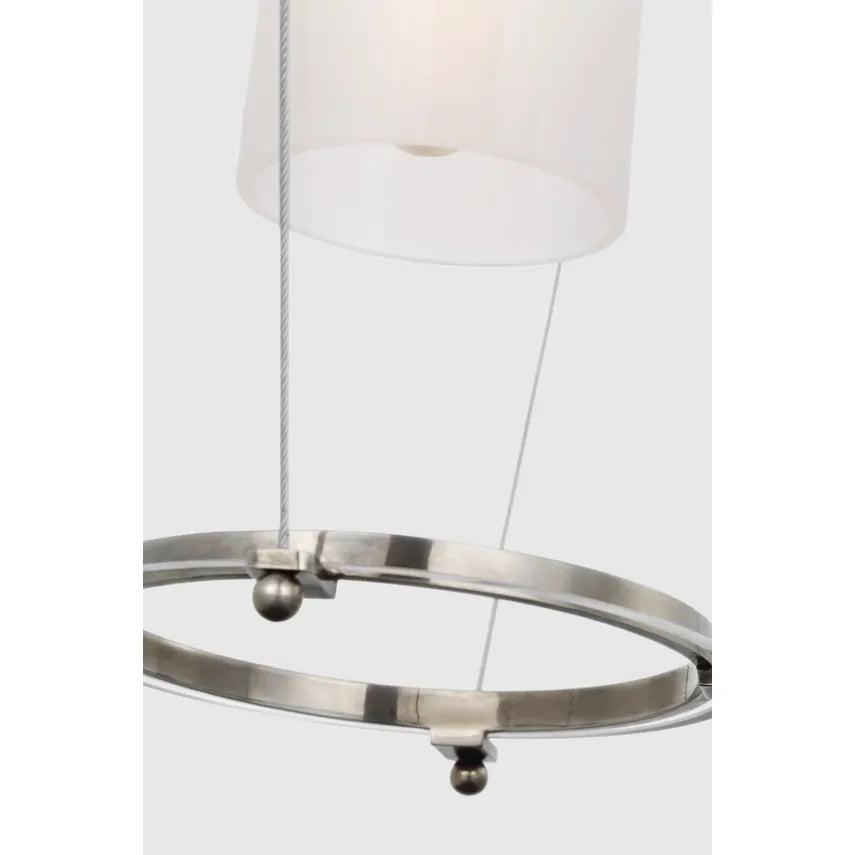 Emerson 13" Lantern