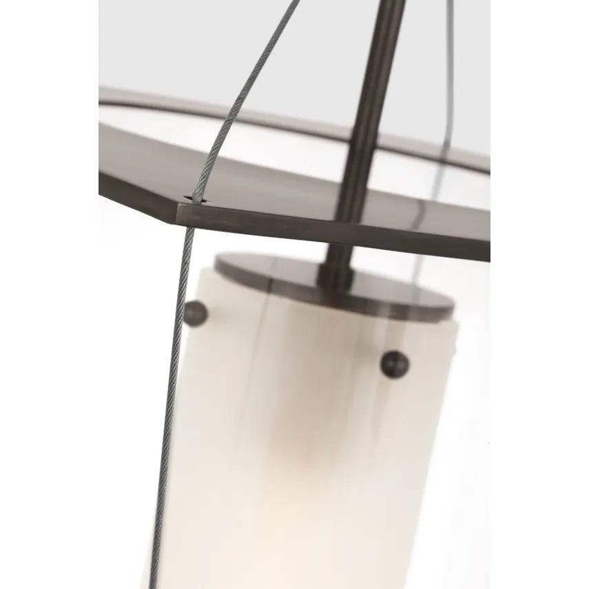 Emerson 13" Lantern