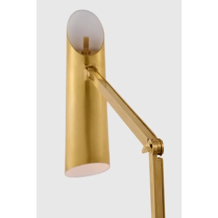 Lawson Architects Table Lamp