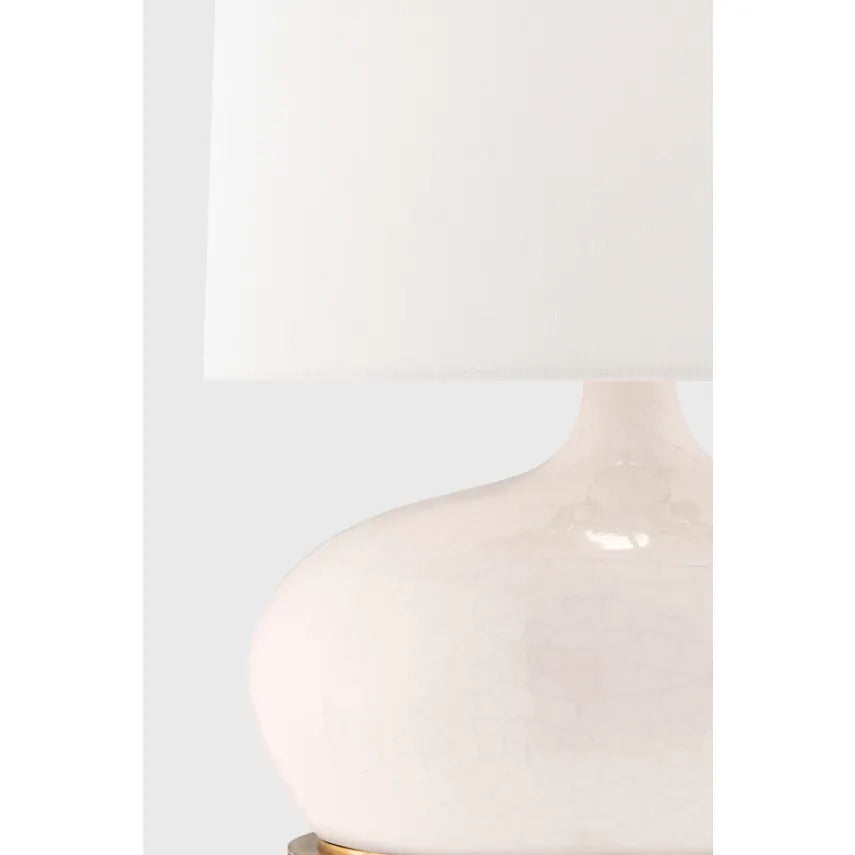 Orla 17" Low Table Lamp