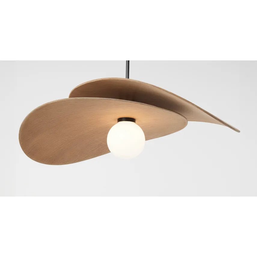 Emerson 32" Tiered Pendant