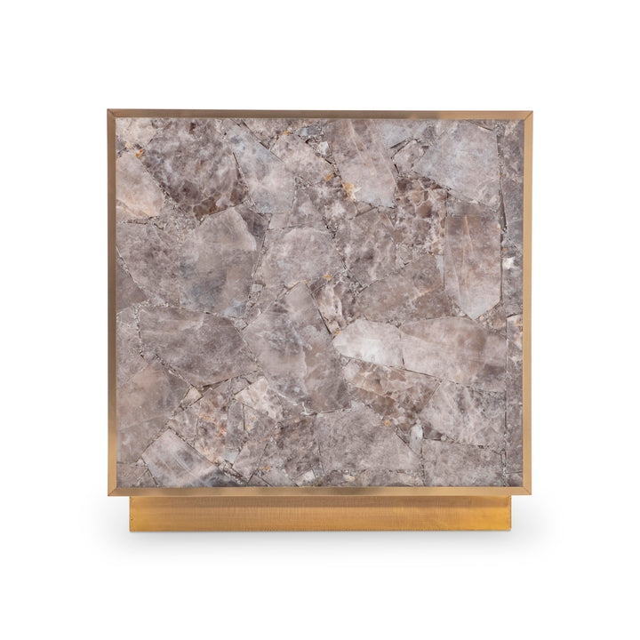 Tildon Side Table