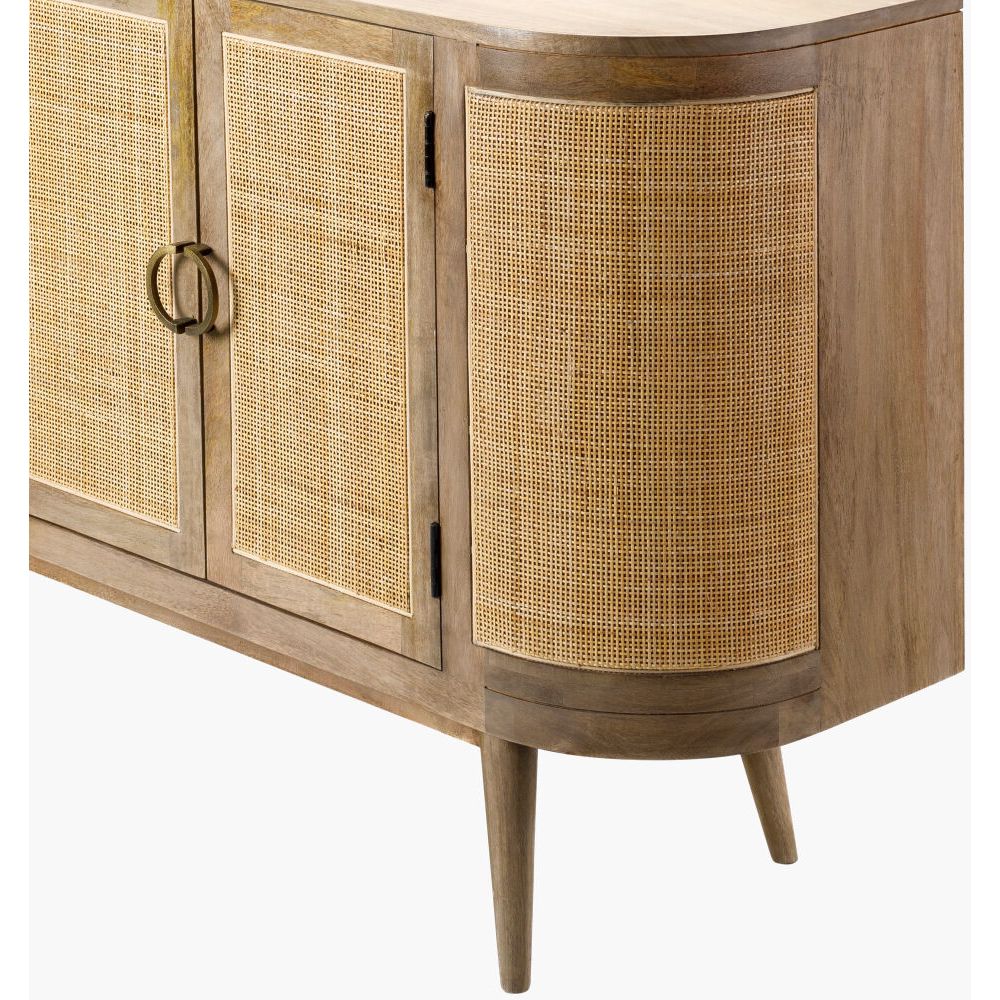 Avadi Sideboard