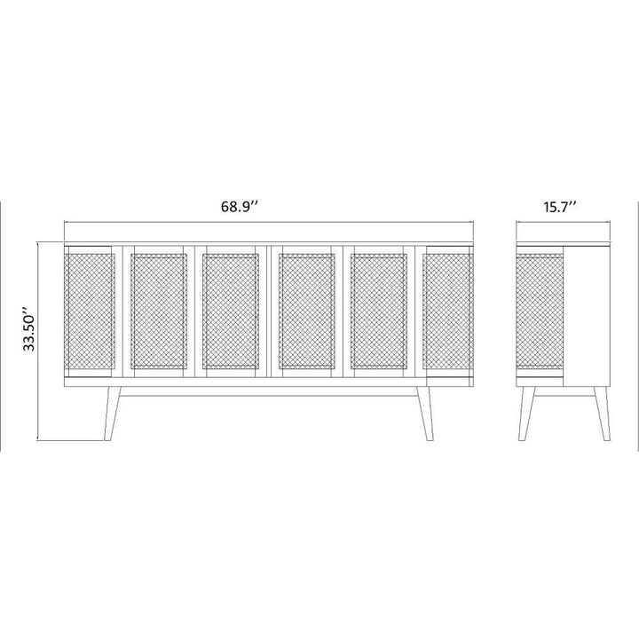 Avadi Sideboard