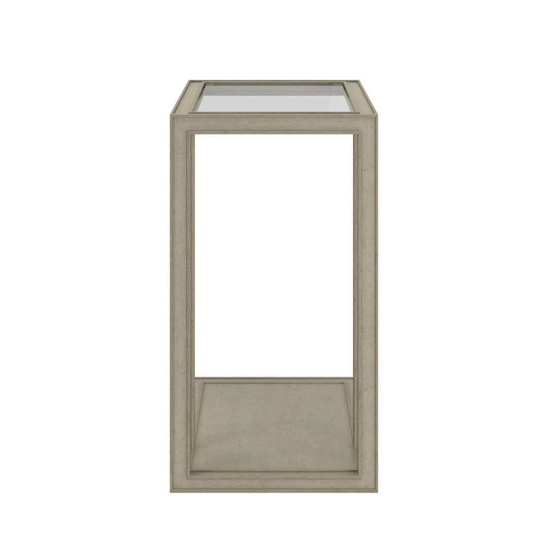 Glaze Small Table Bezel