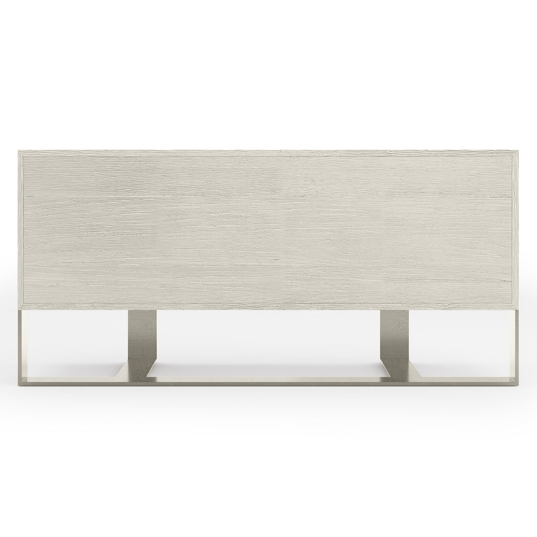 Tempo Metal Base Buffet