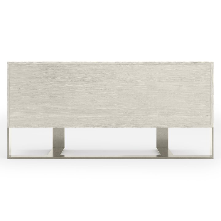Tempo Metal Base Buffet
