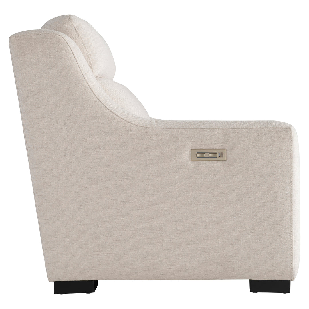 Germain Fabric Power Motion Chair