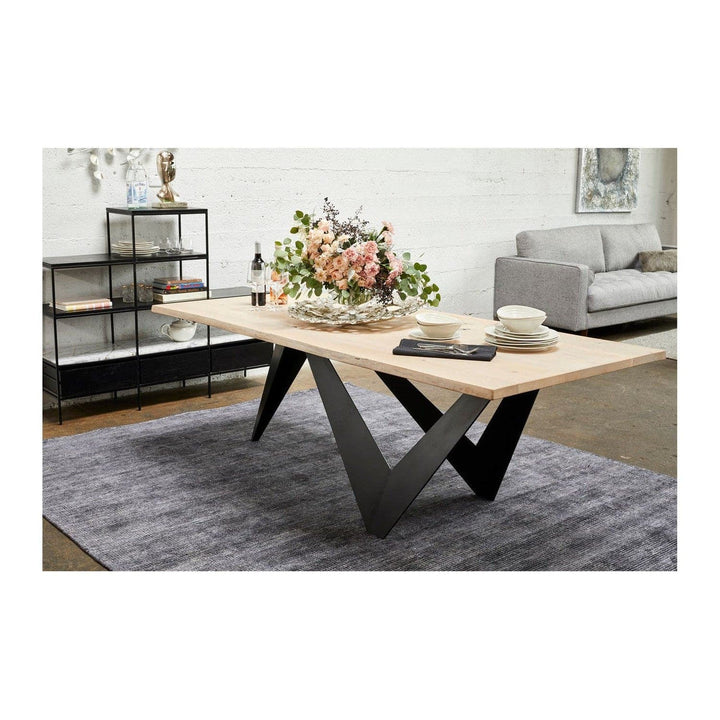 Bird Dining Table-Moes-MOE-VE-1078-24-0-Dining TablesLarge-8-France and Son