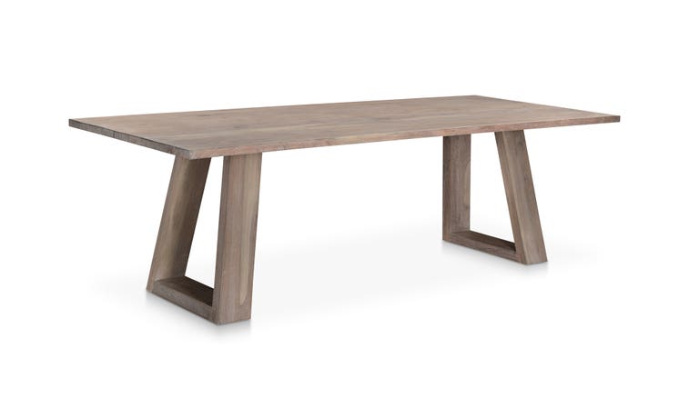 Tanya Dining Table-Moes-MOE-VE-1073-29-Dining TablesRound-9-France and Son