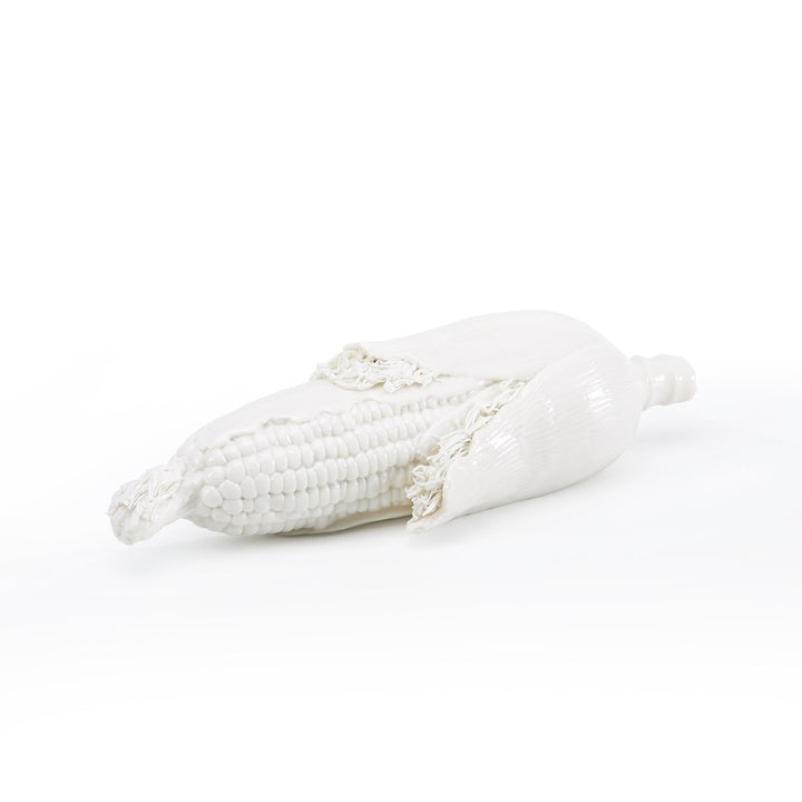 Vegetable Garden Set, Blanc de Chine