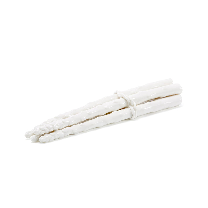 Vegetable Garden Set, Blanc de Chine